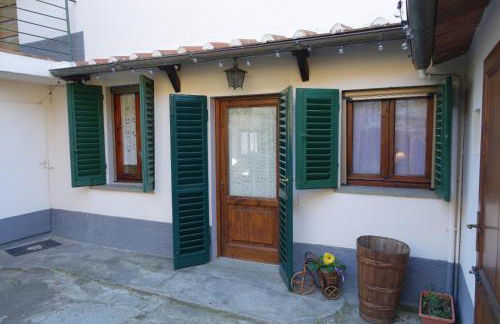 La casetta di campagna Alloggio nel Chianti - Foto 4