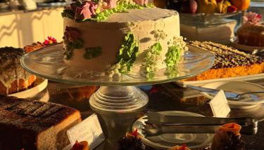 Hotel Sete Ilhas - Foto 5