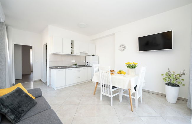 Apartments Biserka - Foto 54