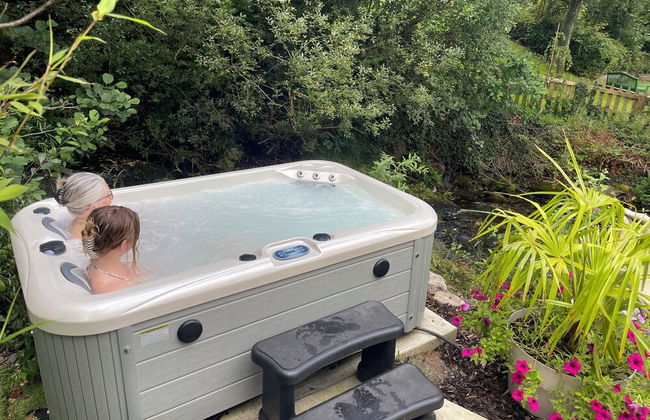 The Jewel Lodge and Spa - Foto 17