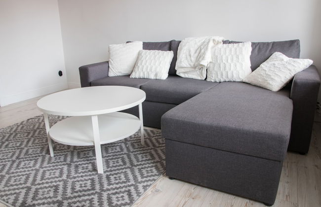 Alyhr Apartments - Foto 78