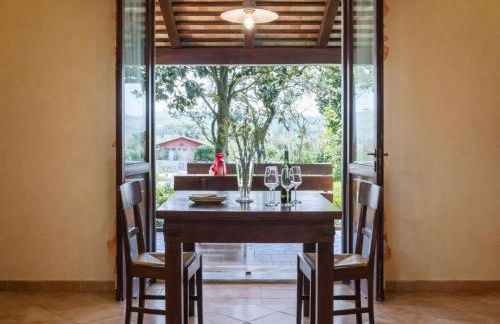 Inviting Holiday Home in San Costanzo With Swimming Pool - Foto 54