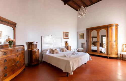 Castello Vicchiomaggio - Foto 158