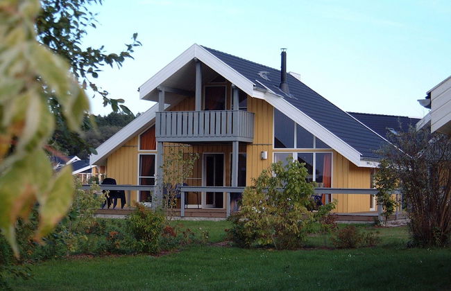 Exklusives Skandinavisches Ferienhaus - Foto 20