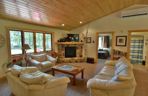 Namakagon Landing Condo - Foto 29