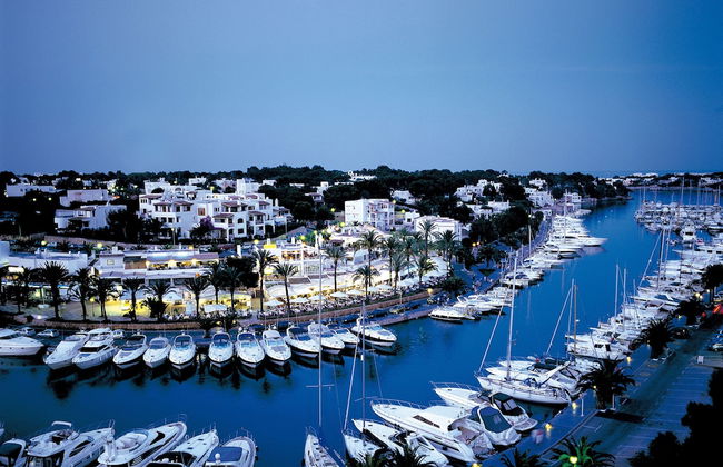 Inturotel Sa Marina - Foto 52