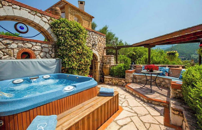 Villa Octavius - Foto 7