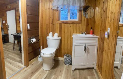 Sleepy Bear Cabin, Red River Gorge, KY, River Access & Views - Foto 9