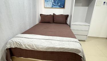 Melhores Flats - Descanso à beira-mar - Foto 3