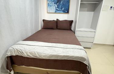 Melhores Flats - Descanso à beira-mar - Foto 3