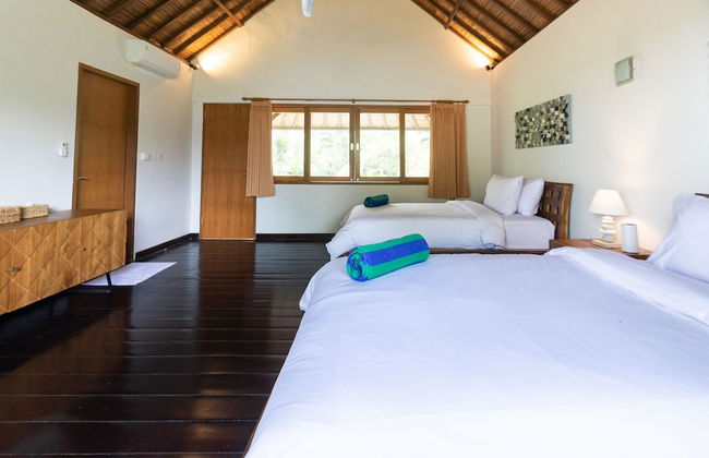 Villa Mandala - Foto 16