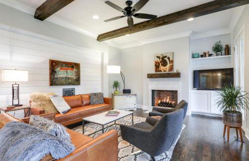 Musician's Ranch - Foto 1