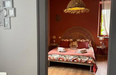 Gite Des 3 Chateaux - Photo 25