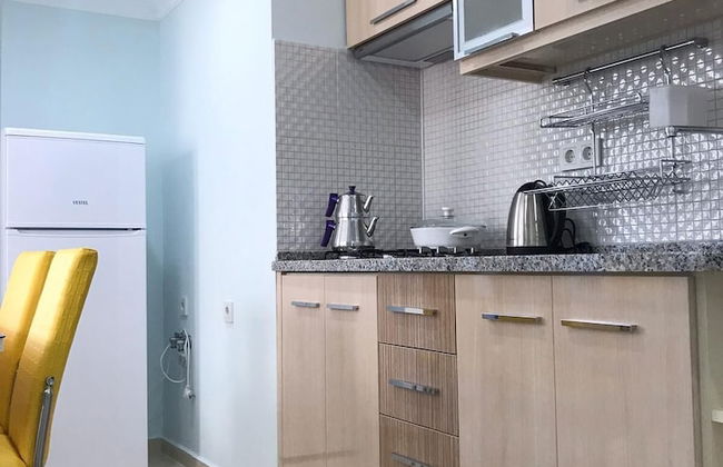 Gunaydin Apart & House - Foto 12