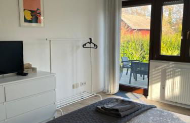 Stilvolles Apartment nahe Therme und PreZero Arena - Foto 6