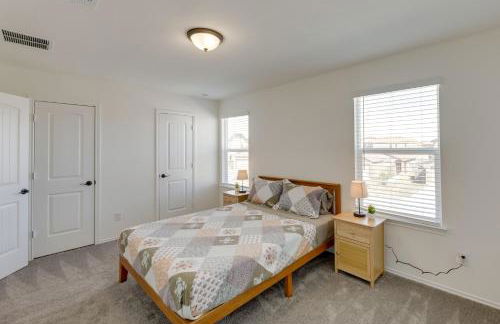 Manor Vacation Rental with Yard 17 Mi to Austin! - Foto 20