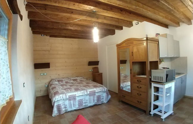 Agriturismo Antico Borgo - Photo 6