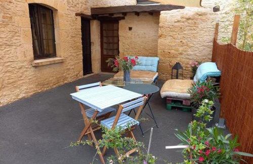 Gîte Talia - Photo 12