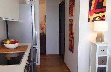 GENOVA APARTMENT 15, con posto auto - Foto 17