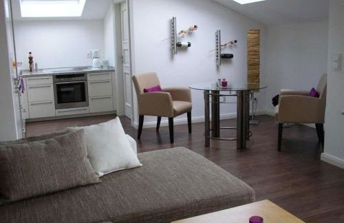 Havelpalais Comfortable holiday residence - Foto 22