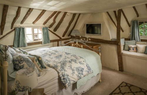 Old Fox Cottage - Foto 7