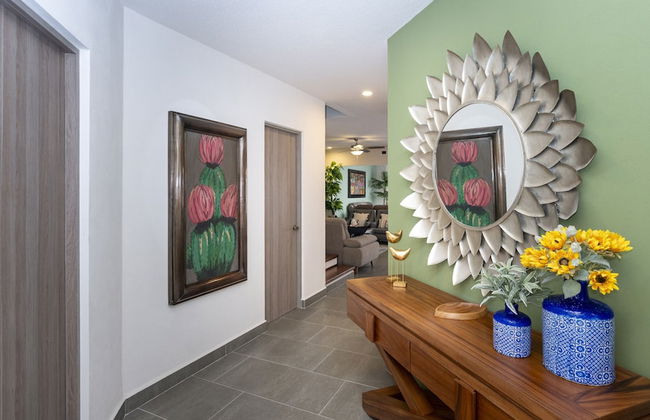 Enjoy SMA Nestled in Nueva Escondida - Foto 37