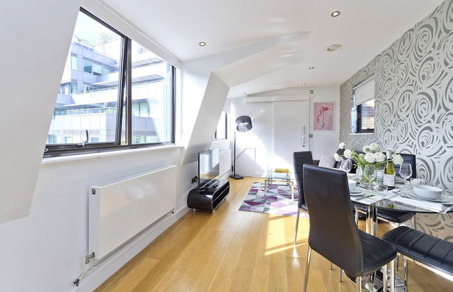 Red Lion Court by City2Stay - Foto 23