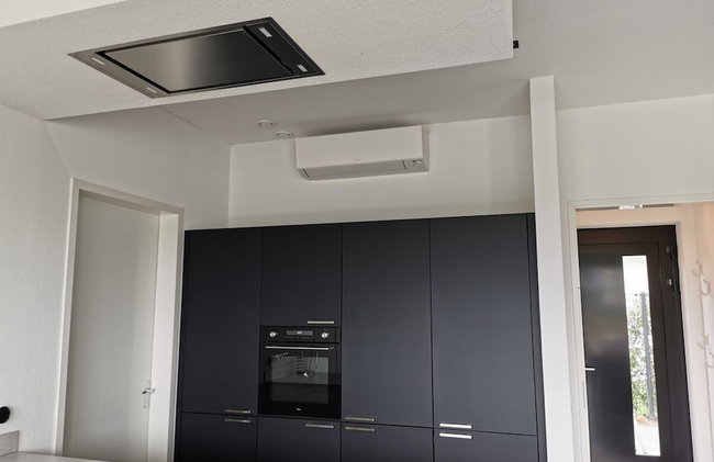 Swanky Villa in Zeewolde With Garden - Foto 12