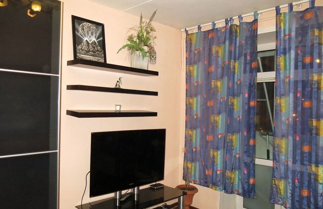 CityInn Dinamo - Photo 9