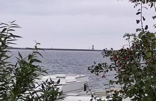 Tiny House Schlei - Schleimündeblick - Foto 5