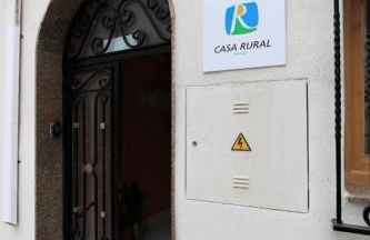 Casa Rural Mañanas Felices - Foto 13