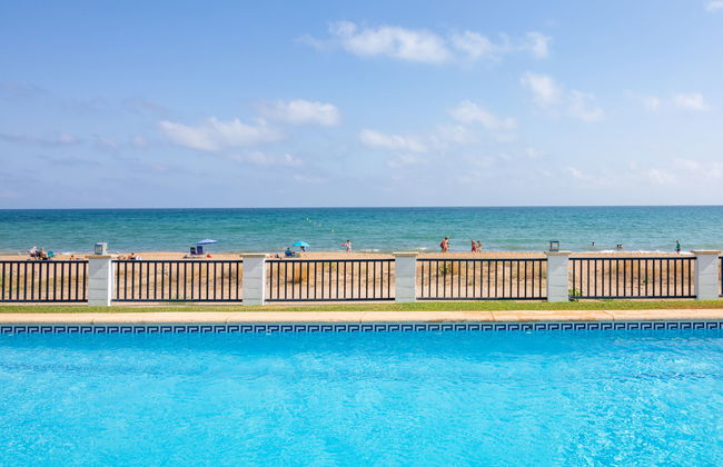 Jardines de Denia V - Foto 28