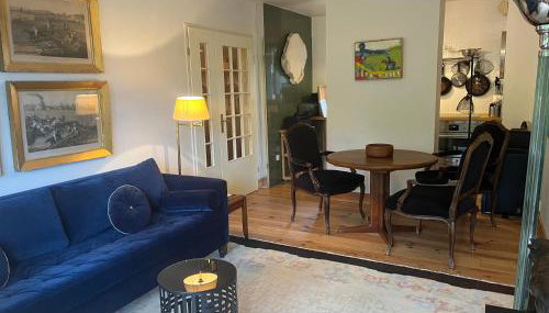 le Pullman - Photo 4