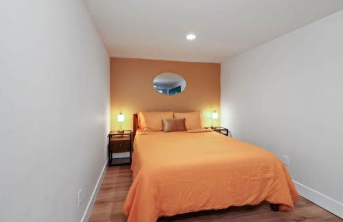 Spacious 8BR-4BA Group HQ Patio&Games Soulard - Foto 30