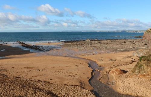 New Cottage Hope Cove - Foto 27