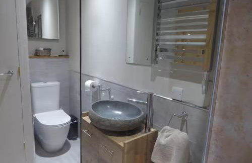 Pass the Keys Levante Coastal Cabin - Dungeness Sleeps 23 - Foto 5