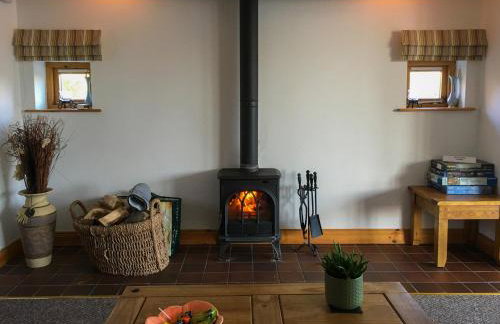 Shamrock Cottage - Foto 33