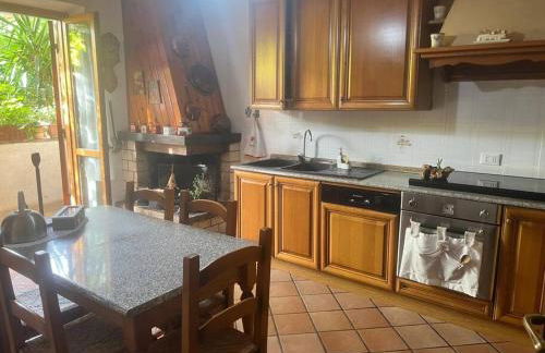 Villa Pampaloni - Intera Villa vacanze con Buffet di benvenuto - Foto 10