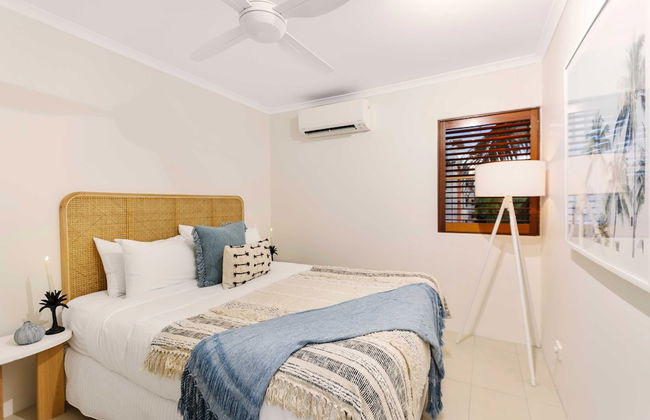 Melaleuca Hideaway - Beach Pool Free Parking - Foto 11