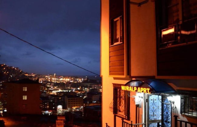 NURALP APART OTEL - Foto 44