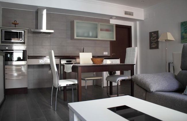 Apartamentos Esencia de Córdoba - Foto 15