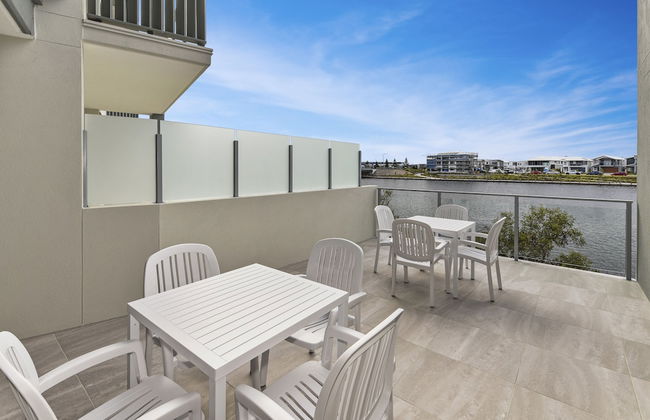 Aquarius Kawana - Foto 59