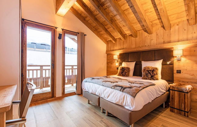 Luxurious Chalet in the Heart of Vanoise - Foto 5