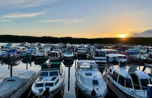 Ferienwohnungen am Mirower See, Mirow - Photo 14