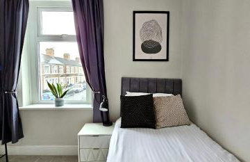 Habershon by Switchback Stays - Foto 18