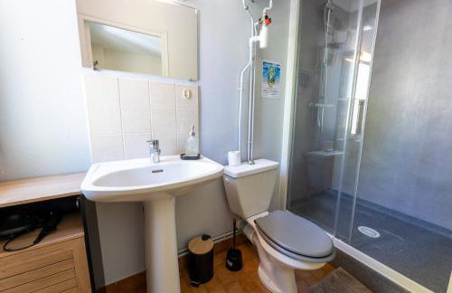 Studio proche centre et gare - Foto 13