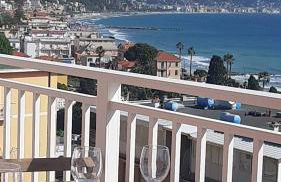 Spectacular sea view - 3 minutes walk from the sea - Foto 4