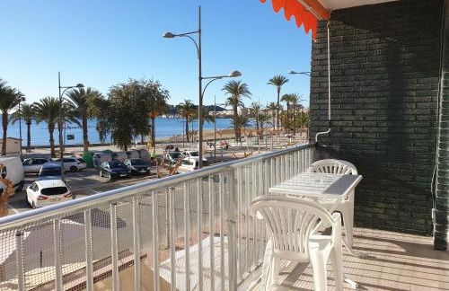 Vistas al Mar desde la playa de El Rihuete en Puerto de Mazarrón - Foto 22
