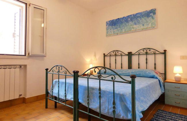 Villa Agapanto - Trullo Agap con Vista Mare e Giardino Privato - Foto 3