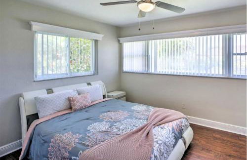 Tropical Getaway! Gulf access & heated pool! - Foto 19